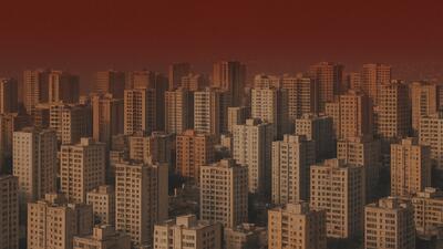 آتش؛ زیر خاکستر بازار مسکن