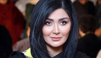 چهره ها/ عکس متفاوت خانم بازیگر در چین