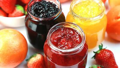 طرز تهیه 3 مربای خوشمزه و خانگی ایرانی