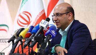 بودجه ۹۷۰ میلیاردی کمیته المپیک برای ۱۴۰۴