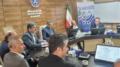 احیای دریاچه زریبار نیازمند تحقیقات، پژوهش و راهکارهای علمی است