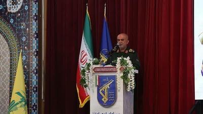 مجتمع رفاهی و گردشگری  لیان  سپاه بوشهر افتتاح شد