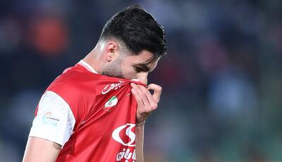 خرید پر سروصدای پرسپولیس بی‌سروصدا جدا می‌شود