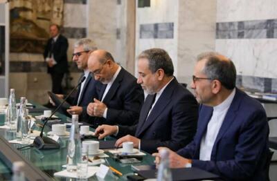 العربیه الجدید: احتمالا توافقی میان تهران و واشنگتن طی دو ماه آینده حاصل شود؛ شاید حتی زودتر
