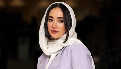 خانم بهاره افشاری؛ حرص نخور، بازیگر خوبی باش!