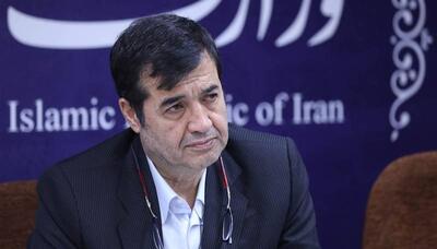 دستور وزیر برای حضور دوومیدانی‌کاران ناشنوا در آفتاب انقلاب
