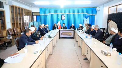 ضعف فرهنگ کار گروهی از اشکالات سند مهندسی فرهنگی خراسان جنوبی است