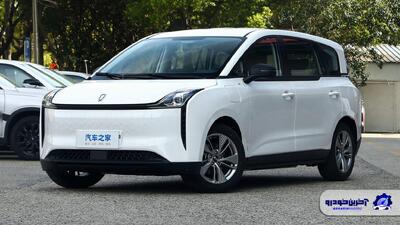 مزایا و معایب بستیون NAT ؛ MPV تمام برقی ایران خودرو چگونه است؟