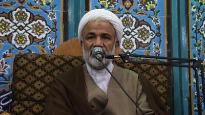 امام جعفر صادق(ع) علوم اسلامی و انسانی را به اوج رساند