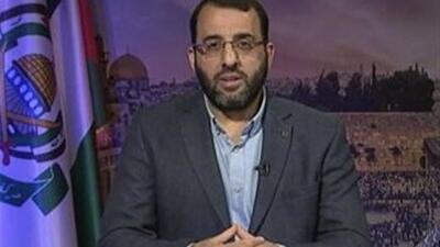 فراخوان حماس برای حضور فعال دانشجویان فلسطینی در تظاهرات خشم