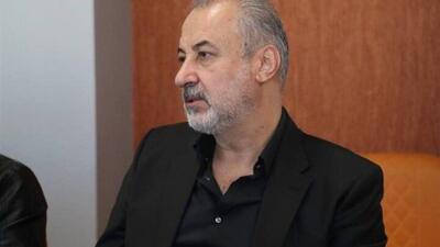 انتقاد درویش از فحاشی‌ها به بیرانوند