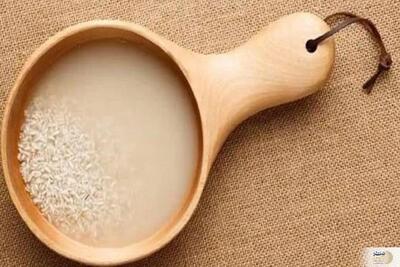 کلاژن سازی طبیعی با ماسک آب این دانه/ پوستی صاف و بدون چروک