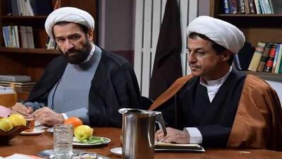 آیت الله رفسنجانی ۸۴ سال پیش در کنار محمدجواد باهنر در قم + عکس