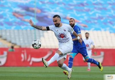 واکنش جالب شجاعیان به شایعه بازگشت به استقلال