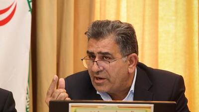تهیه آئین‌نامه طرح ساماندهی کارکنان دولت در دستور کار پاستور