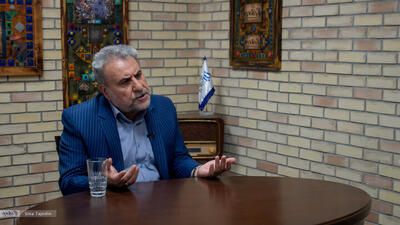 فلاحت‌پیشه: قرار نیست ایران و آمریکا بعد از مذاکرات دوست شوند