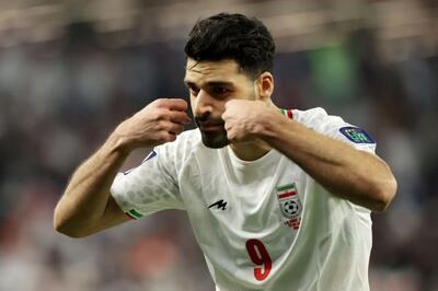 مقصد جذاب مهدی طارمی مشخص شد؛ پرسپولیس!