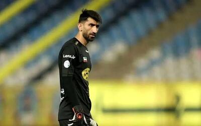 ببینید / توضیحات مهم درویش درباره شکایت پرسپولیس از بیرانوند
