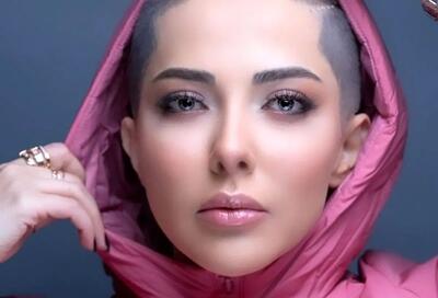 ببینید / لیلا اوتادی خواننده شد؟