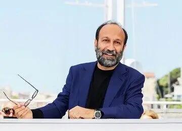 فرهادی دوباره در فرانسه فیلم می‌سازد