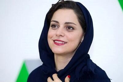 پست جذاب غزل شاکری با یک بیت از خیام سوژه شد