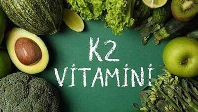 همه چیز درباره‌ی ویتامین K2؛ از منابع تا فواید شگفت‌انگیز