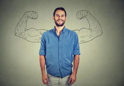 ده فرمان برای تبدیل شدن به فردی مرموز و نیرومند!