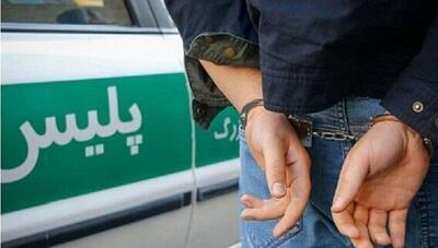 کشف بیش از یک تن مواد مخدر از سوداگران مرگ در الیگودرز لرستان