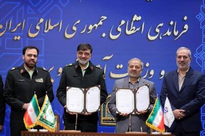 سخنگوی جبهه اصلاحات: آقای پزشکیان! تفاهم نامه پلیس و آموزش و پرورش در راستای ایجاد تحول در نظام تعلیم و تربیت است؟ / وظایف آموزش و پرورش و پلیس لازم و ملزوم یکدیگر نیستند؛ مگر این که از پلیس خواسته شده باشد در مدارس «پیشگیری از جرم» کند