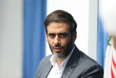 درخواست سعید محمد از امنیتی‌ها