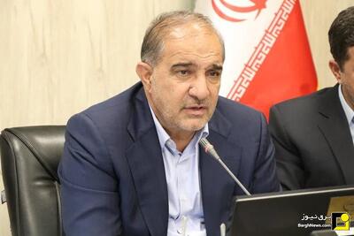 اختصاص ۲۰ همت به نصب پنل خورشیدی چاه‌های کشاورزی در قانون بودجه