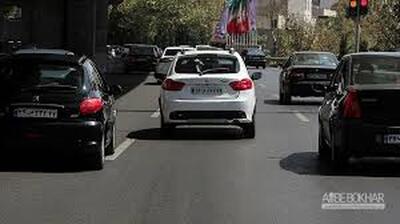 کوئیک حادثه‌ساز جنجالی توقیف شد