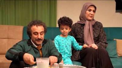 پشت پرده نقش پرحرف و حدیث آقای سالار معمولی در پایتخت