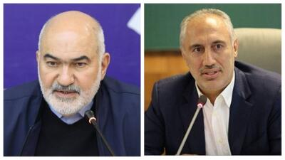 نخستین نشست ستاد توسعه خوزستان  در تهران برگزار شد