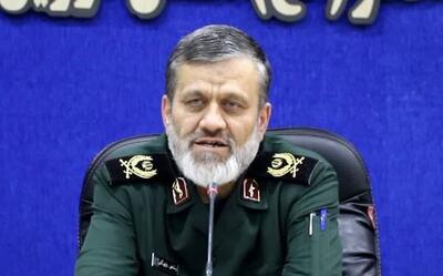 سپاه پاسداران بیش از ۵۰ پروژه عمرانی را در مناطق مختلف استان قزوین در دست اجرا دارد