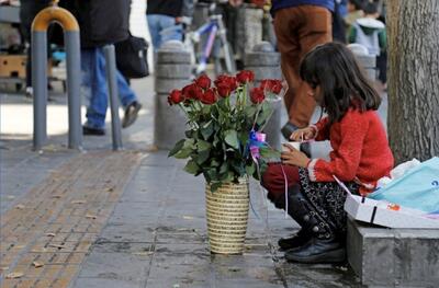 راه اندازی مراکز حمایت از کودکان کار نخبه شهر تهران و مدیریت مورد معتادان متجاهر