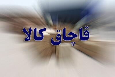 کشف دپوی 3 هزار میلیاردی لوازم حفاری نفتی قاچاق در اهواز