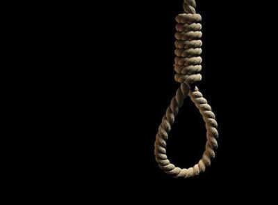 عامل شهادت ۸ مرزبان ایرانی به دار مجازات آویخته شد