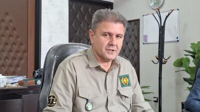 « ردپای انسانی» در محیط زیست استان قزوین بسیار بالاست