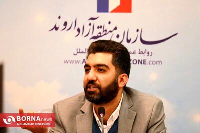 مجوز بازارچه مرزی شلمچه صادر شد