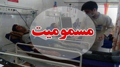 مسمومیت ۴ معلم با شیطنت دانش آموزان یکی از مدارس ملکشاهی