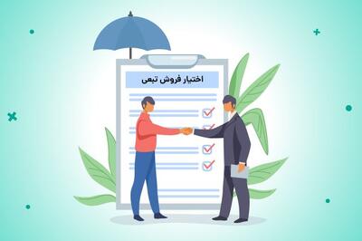 تعدیل اوراق اختیار فروش تبعی«خودرو»