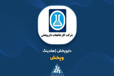 بررسی پرتفوی بورسی «وپخش»