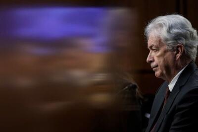 رئیس پیشین سازمان سیا : موهایم در مذاکره با ایران سفید شد