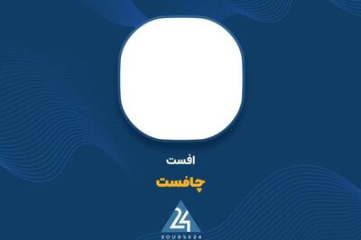 «چافست» 7 ماهه پر باری داشت