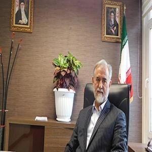 غلامرضا شافعی؛ رئیس هیئت مدیره شرکت ملی مس شد