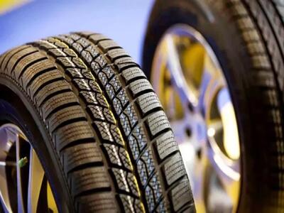 افزایش قیمت تایرهای  پیزد