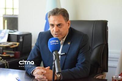 ببینید | اتصال یک میلیون و 250 هزار مشترک به فیبرنوری مخابرات تا پایان 1404 | سیتنا