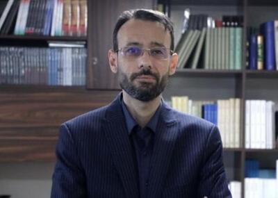 انتصاب مدیر روابط عمومی معاونت امور رسانه‌ای و تبلیغات وزارت ارشاد | سیتنا