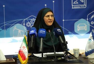 معرفی شرکت های داخلی در بازار بین الملل، از برنامه‌های وزارت ارتباطات است | سیتنا